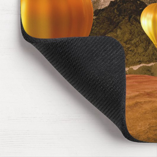 On the Way マウスパッド (コーナー)