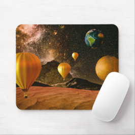 On the Way マウスパッド