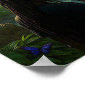 ON THE WAY TO SEE THE ORACLE ポスター (角)