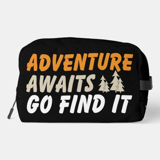 On to New Adventures ドップキット (裏面)