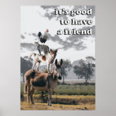 On Top ポスター (正面)