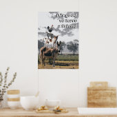 On Top ポスター (キッチン)