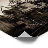 On Track to Impress：ライのエレガンスを明らかにする ポスター (角)