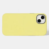 On Unleashあなたの創造性を作成する Case-Mate iPhoneケース (裏面 (横))
