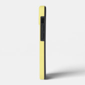 On Unleashあなたの創造性を作成する Case-Mate iPhoneケース (裏面 / 左)