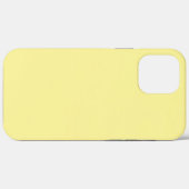 On Unleashあなたの創造性を作成する Case-Mate iPhoneケース (裏面 (横))