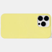 On Unleashあなたの創造性を作成する Case-Mate iPhoneケース (裏面 (横))