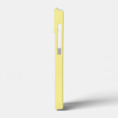 On Unleashあなたの創造性を作成する Case-Mate iPhoneケース (裏面 / 左)