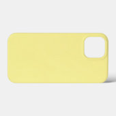 On Unleashあなたの創造性を作成する Case-Mate iPhoneケース (裏面 (横))