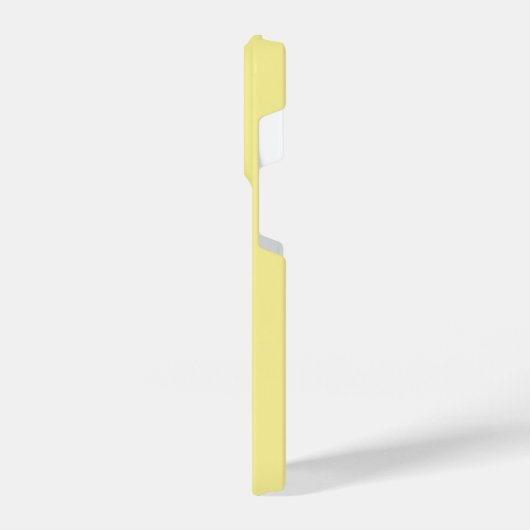 On Unleashあなたの創造性を作成する iPhoneケース (左側面)