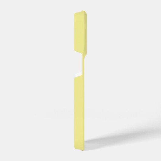 On Unleashあなたの創造性を作成する iPhoneケース (右側面)