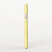 On Unleashあなたの創造性を作成する iPhoneケース (右側)