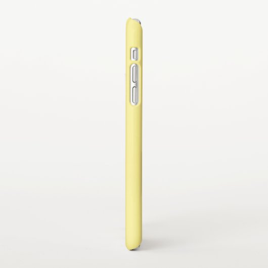 On Unleashあなたの創造性を作成する iPhoneケース (左側)