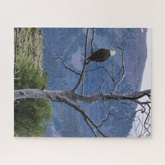 On Watch Jigsaw Puzzle ジグソーパズル (横)