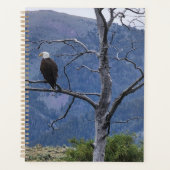 On Watch Planner プランナー手帳 (正面)