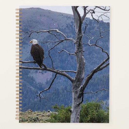 On Watch Planner プランナー手帳 (正面)