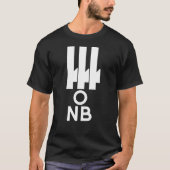 ONB Tシャツ (正面)