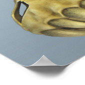 Once A Dragon ポスター (角)