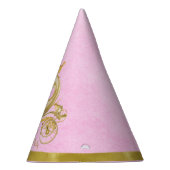 Once On a Timeプリンセス パーティーハット (右)