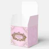 Once On a Timeプリンセス フェイバーボックス (オープン)