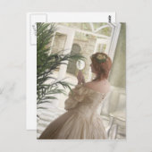 Once On a Time – はがき (正面/裏面)