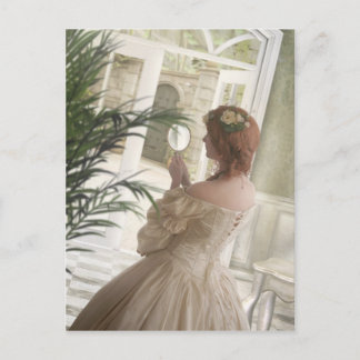 Once On a Time – はがき