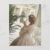 Once On a Time – はがき (正面)