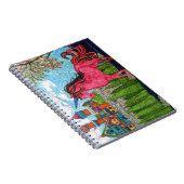 Once On a Time FairyTale NOTEBOOK ノートブック (右側)