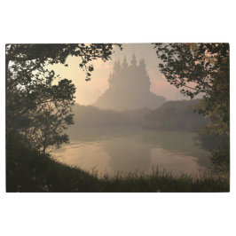 Once Opan A Time (2020) メタルプリント