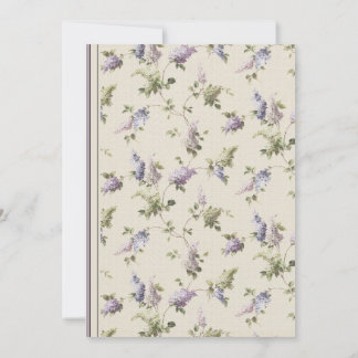 Once Upon A Bridal Shower Invitation 招待状