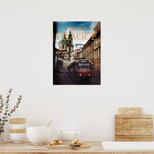 Once Upon a Time ポスター (キッチン)