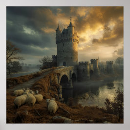 Once Upon a Time ポスター