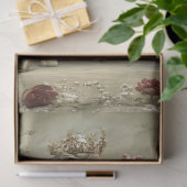 Once Upon a Time Couple  薄葉紙 (ギフト)