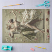 Once Upon a Time Couple  薄葉紙 (クラフト)