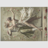 Once Upon a Time Couple  薄葉紙 (正面)