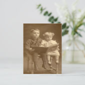 Once Upon a Time Postcard ポストカード (スタンド正面)