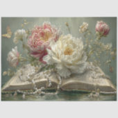 Once upon a time Series book 薄葉紙 (正面)