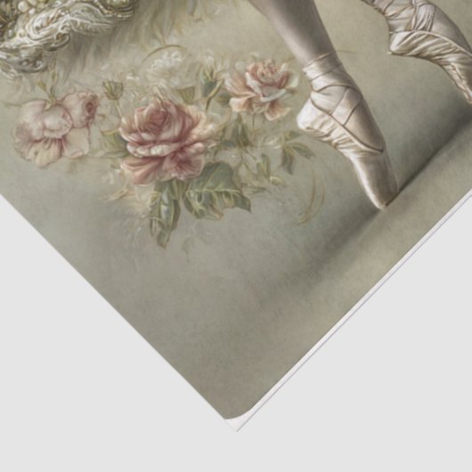 Once Upon A time Series Double Portrait  薄葉紙 (詳細)