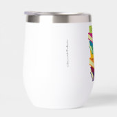 Once Upon A Time Someone Loved Books (右面)