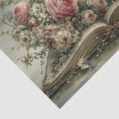 Once upon a Time Swan 薄葉紙 (詳細)