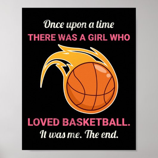 Once Upon A Time There Was A Girl Who Loved Bysket ポスター (正面)