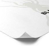 Onchocerca Volvulusのライフサイクルの図 ポスター (角)