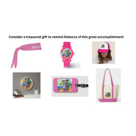 Oncologyチームノートカードに感謝 サンキューカード