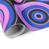 Ondas ラッピングペーパー (ロールコーナー)