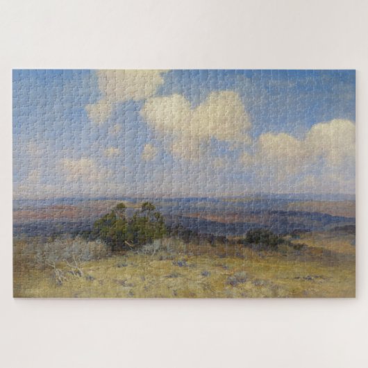 Onderdonk、サンライトとシャドウ ジグソーパズル (横)