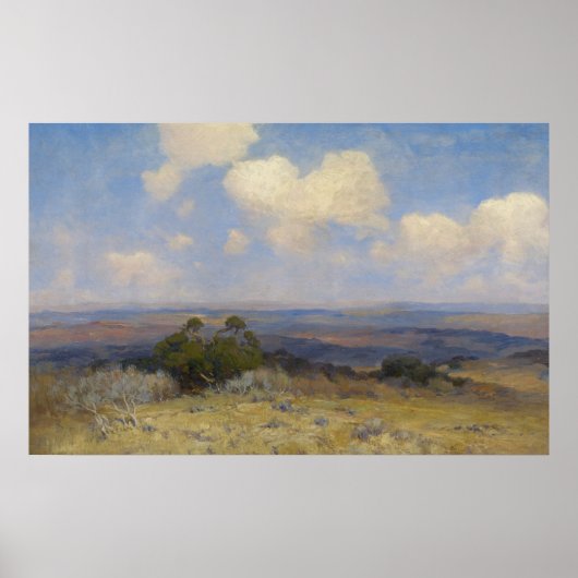 Onderdonk、サンライトとシャドウ ポスター (正面)