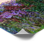 Onderdonk – 太陽の最後の光、 ポスター (角)