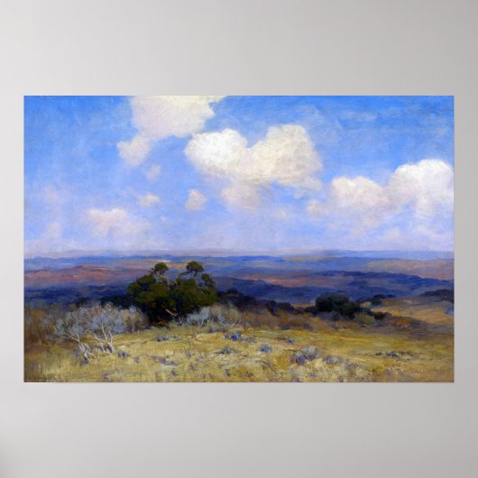 Onderdonk – 日光と影 ポスター (正面)