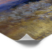 Onderdonk – 日光と影 ポスター (角)