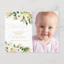 Onderland First誕生日写真ありがとう